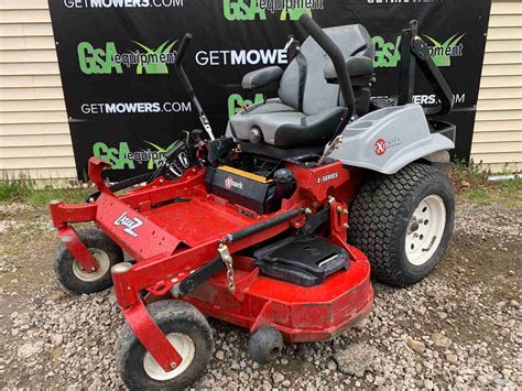 Used lawn mowers for sale in Georgia, USA. . Used zero turn mowers for sale in ga